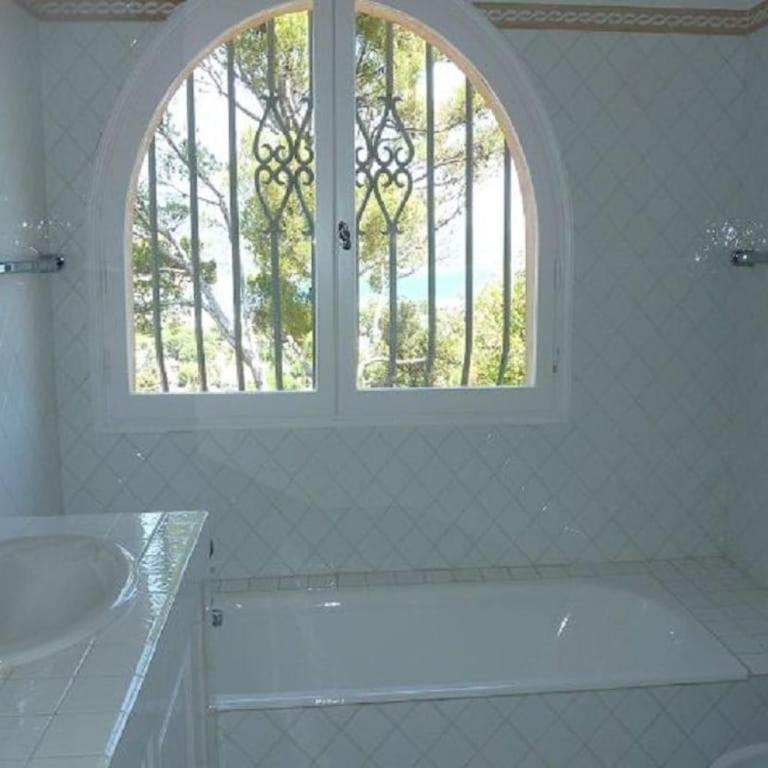 1-bedroom villa in Cote d'Azur - Villa 5 Chambres - 10