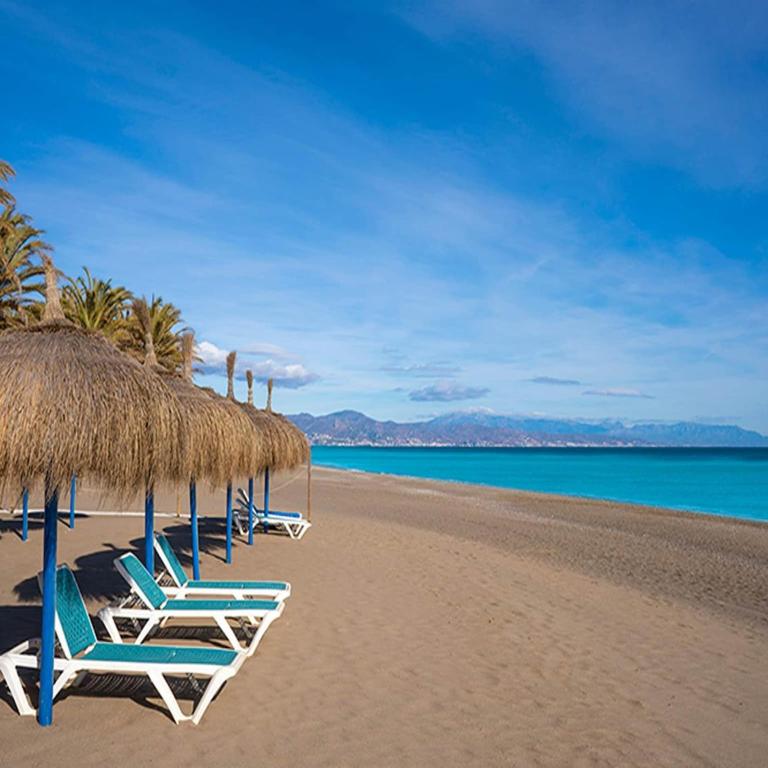 Apartment in Torremolinos 300 m from beach - Apartamento de 1 dormitorio - 28