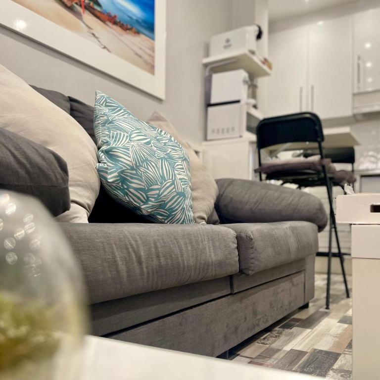 Apartment in Torremolinos 300 m from beach - Apartamento de 1 dormitorio - 14