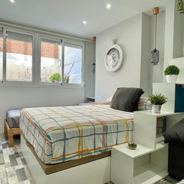 Apartment in Torremolinos 300 m from beach - Apartamento de 1 dormitorio - 19