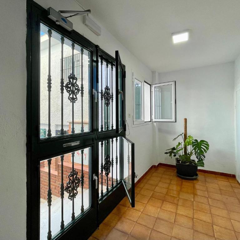 Apartment in Torremolinos 300 m from beach - Apartamento de 1 dormitorio - 2