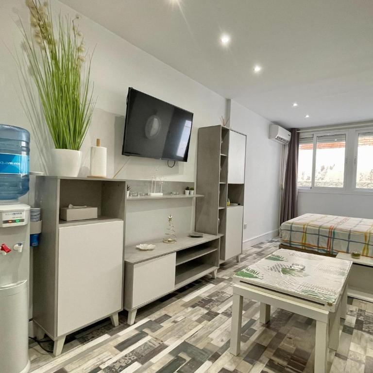 Apartment in Torremolinos 300 m from beach - Apartamento de 1 dormitorio - 5