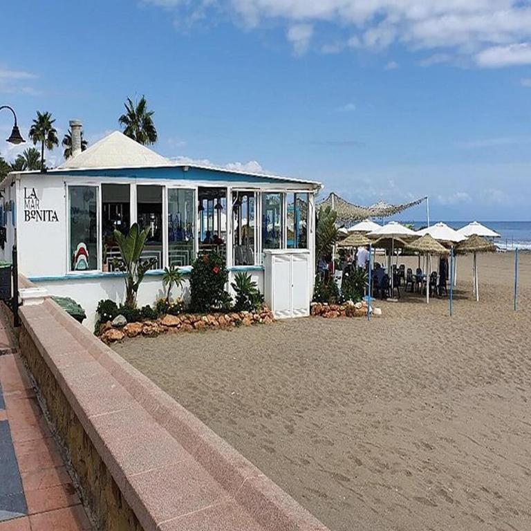 Apartment in Torremolinos 300 m from beach - Apartamento de 1 dormitorio - 27