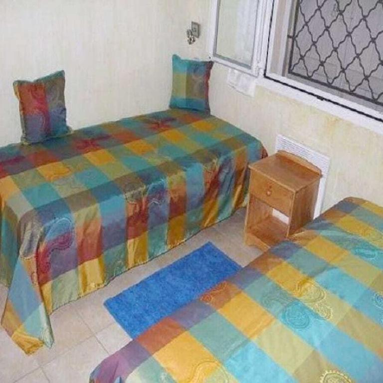 Cote d'Azur in Cavalaire - Casa de vacaciones de 1 dormitorio - 11