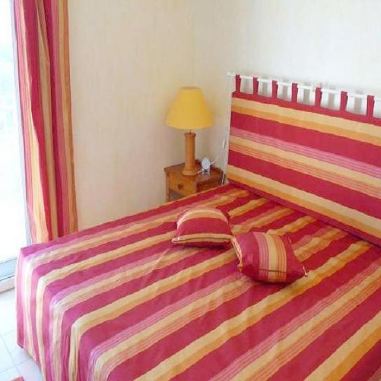Cote d'Azur in Cavalaire - Casa de vacaciones de 1 dormitorio - 10
