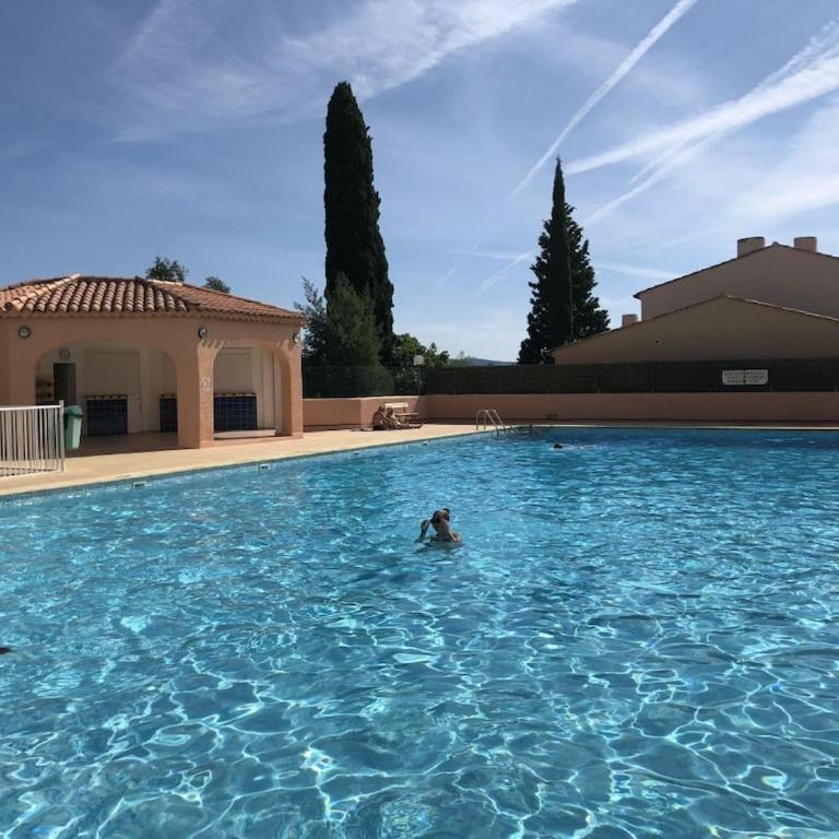 Cote d'Azur in Cavalaire - Casa de vacaciones de 1 dormitorio - 2