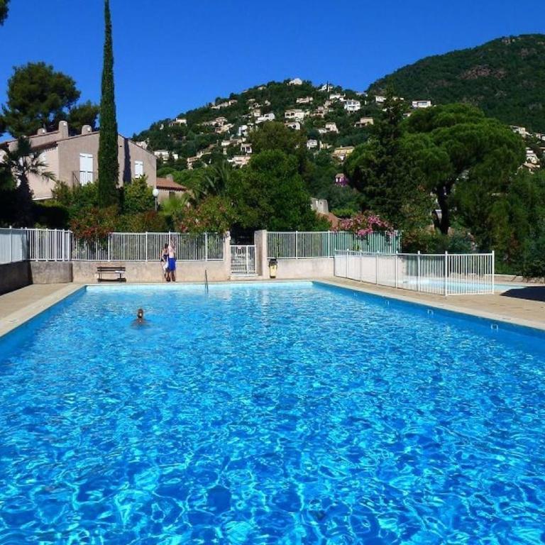 Cote d'Azur in Cavalaire - Casa de vacaciones de 1 dormitorio - 1