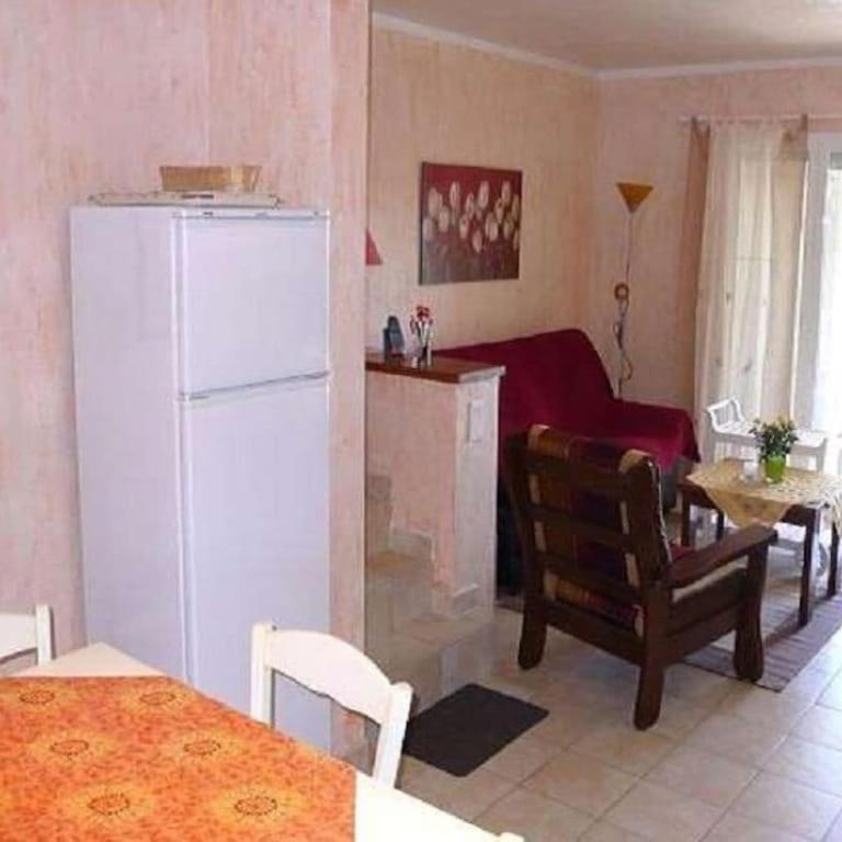 Cote d'Azur in Cavalaire - Casa de vacaciones de 1 dormitorio - 5
