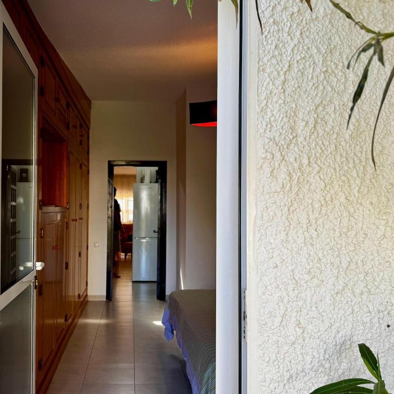 Belvilla by Oyo Luxury Tropicana Club - Bungalow de un dormitorio - 15