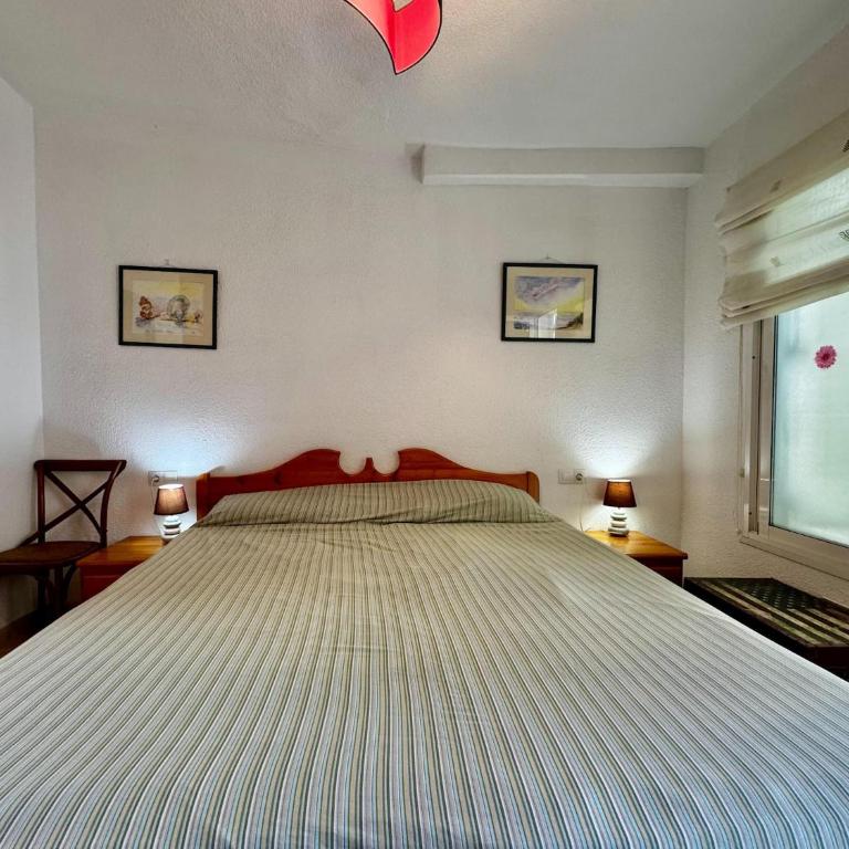 Belvilla by Oyo Luxury Tropicana Club - Bungalow de un dormitorio - 17