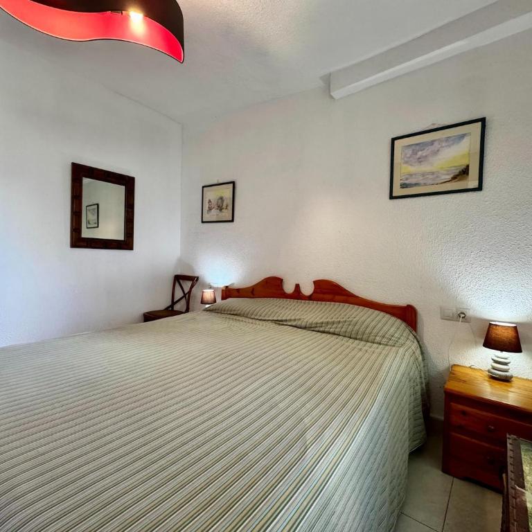 Belvilla by Oyo Luxury Tropicana Club - Bungalow de un dormitorio - 18