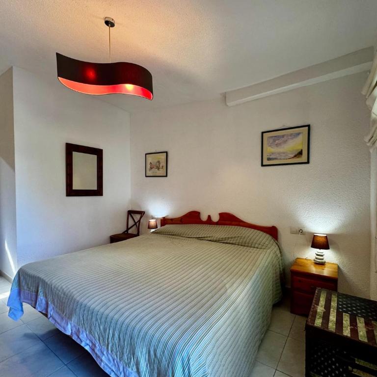 Belvilla by Oyo Luxury Tropicana Club - Bungalow de un dormitorio - 5