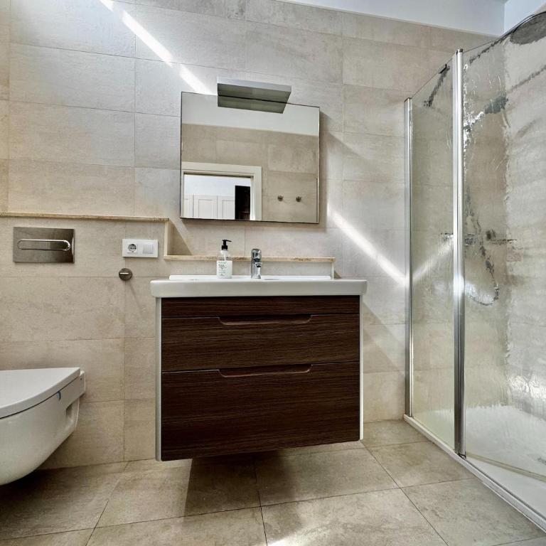 Belvilla by Oyo Luxury Tropicana Club - Bungalow de un dormitorio - 21