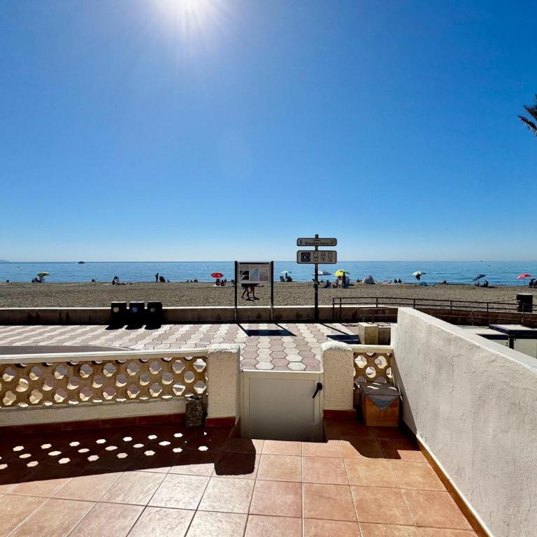 Belvilla by Oyo Luxury Tropicana Club - Bungalow de un dormitorio - 28
