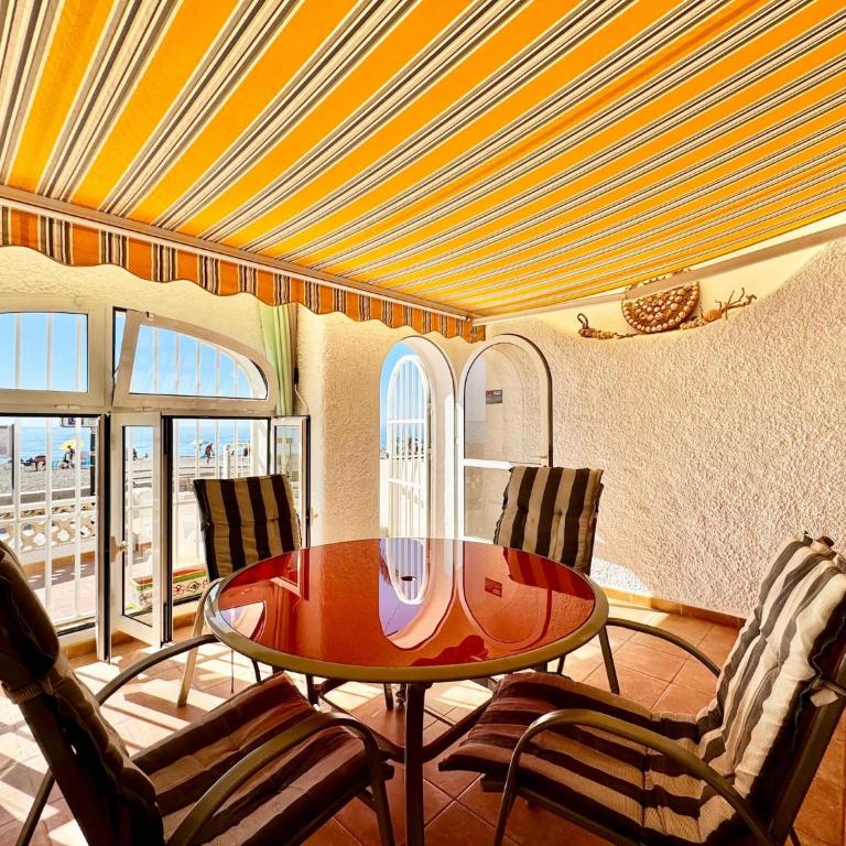 Belvilla by Oyo Luxury Tropicana Club - Bungalow de un dormitorio - 23