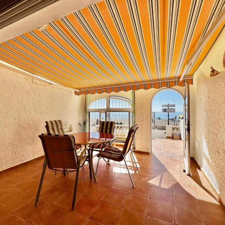 Belvilla by Oyo Luxury Tropicana Club - Bungalow de un dormitorio - 22