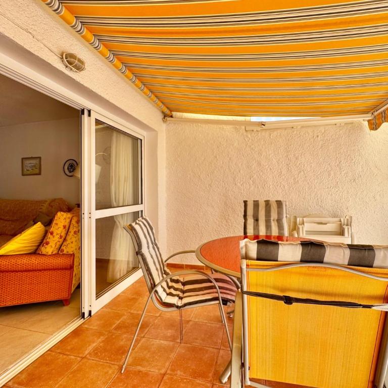 Belvilla by Oyo Luxury Tropicana Club - Bungalow de un dormitorio - 13