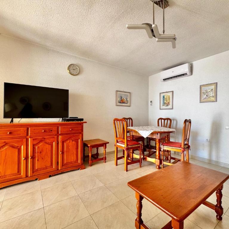 Belvilla by Oyo Luxury Tropicana Club - Bungalow de un dormitorio - 3