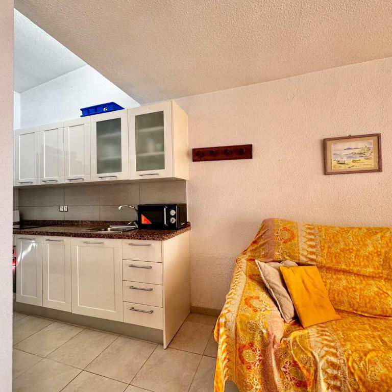 Belvilla by Oyo Luxury Tropicana Club - Bungalow de un dormitorio - 11
