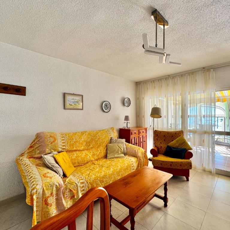 Belvilla by Oyo Luxury Tropicana Club - Bungalow de un dormitorio - 12