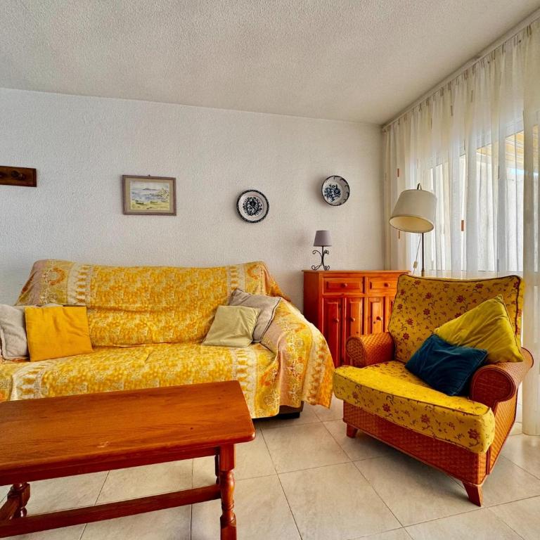 Belvilla by Oyo Luxury Tropicana Club - Bungalow de un dormitorio - 2