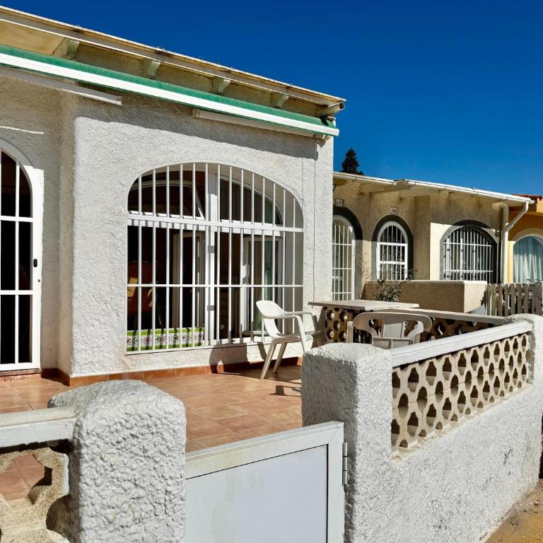 Belvilla by Oyo Luxury Tropicana Club - Bungalow de un dormitorio - 30