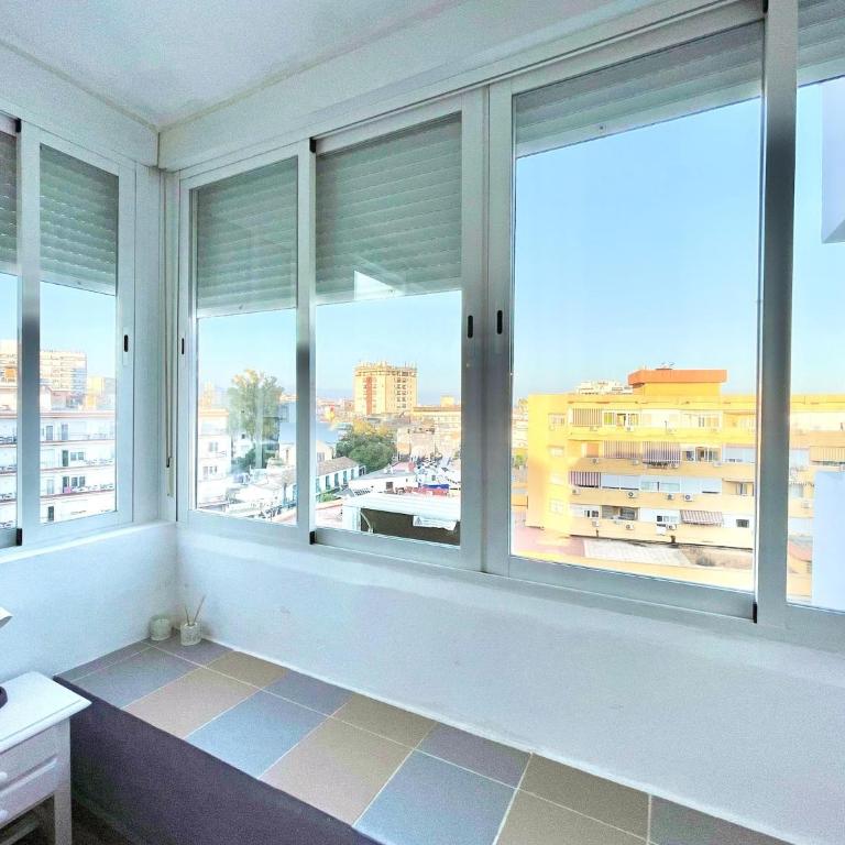 Apartment in Torremolinos near Beach - One-Bedroom Apartment - 29