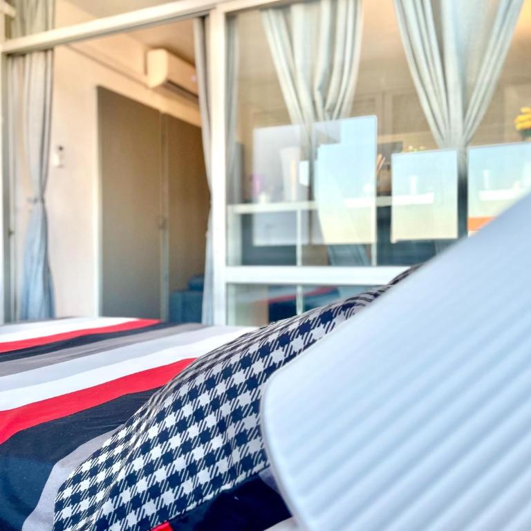 Apartment in Torremolinos near Beach - One-Bedroom Apartment - 21