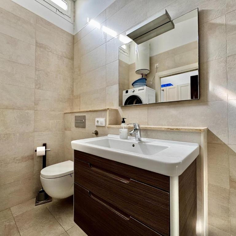 Belvilla by Oyo Luxury Tropicana Club - Bungalow de un dormitorio - 20
