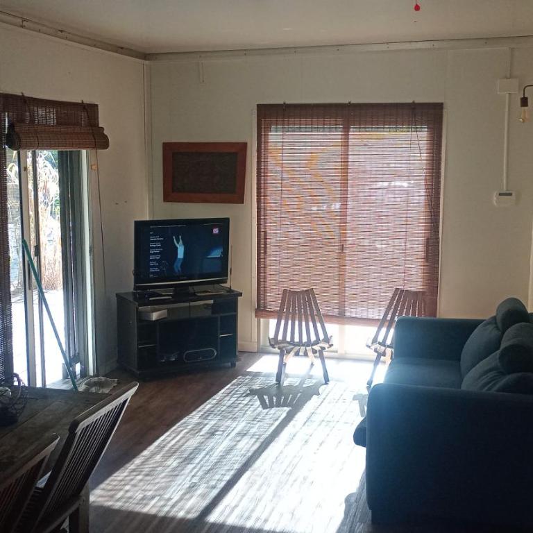 Relax in Guazuvira - Two-Bedroom Apartment - 28