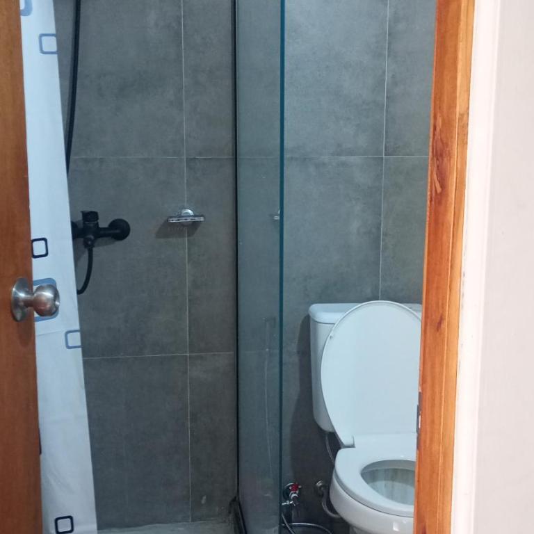 Relax in Guazuvira - Two-Bedroom Apartment - 30