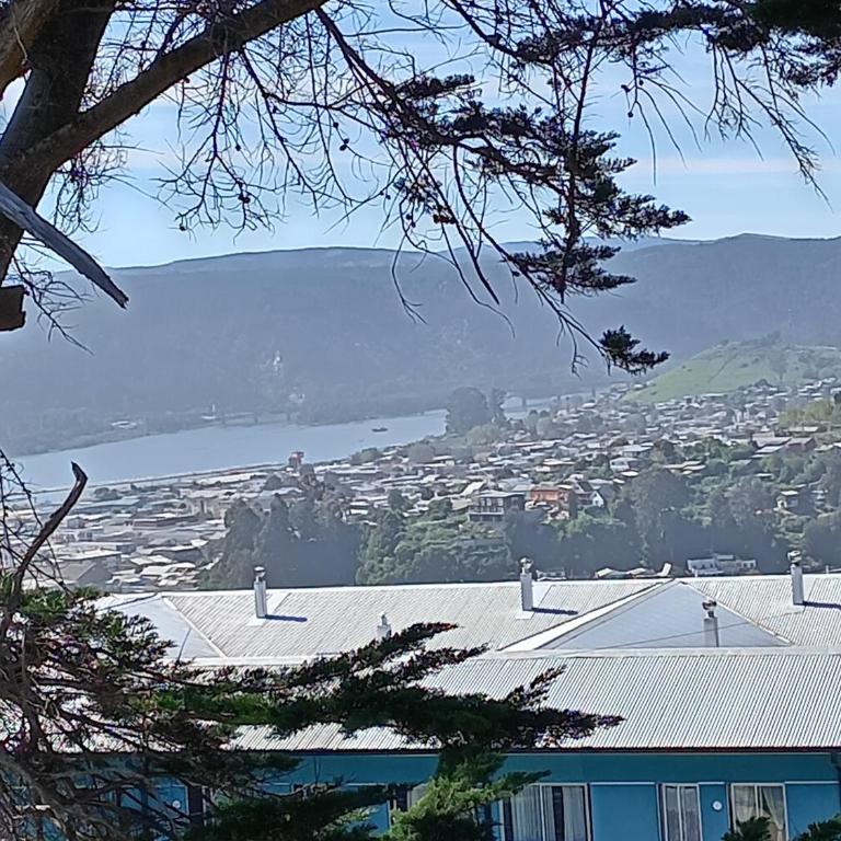 Magenta departamentos - Apartamento de 2 dormitorios - 7