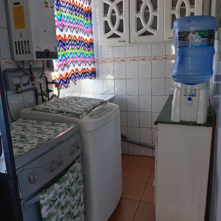 Magenta departamentos - Apartamento de 2 dormitorios - 9