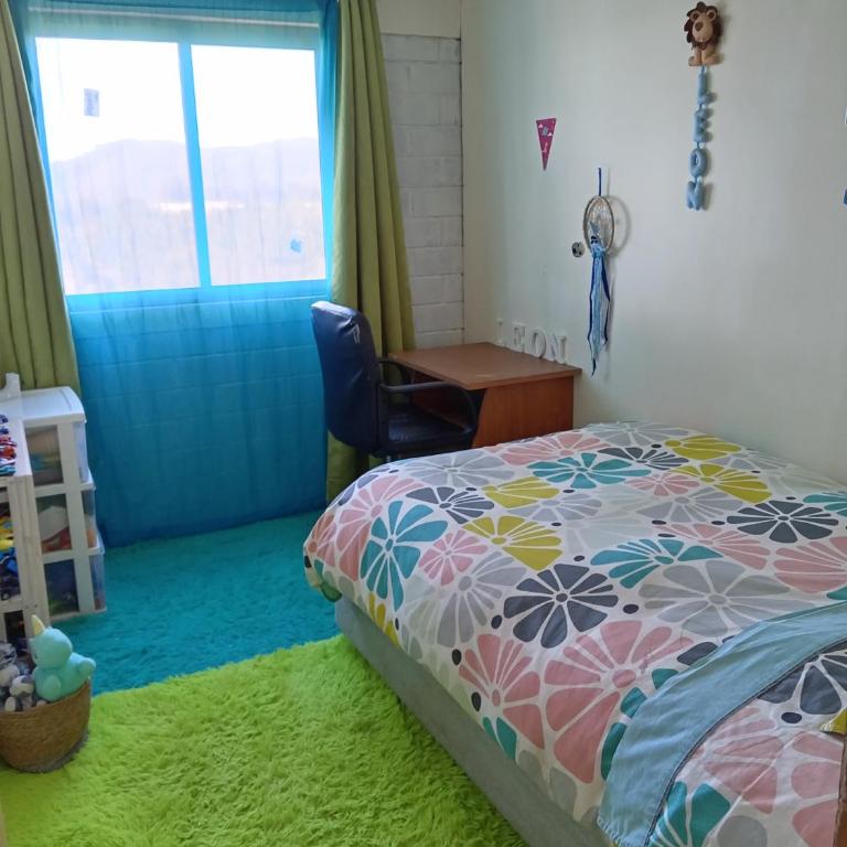 Magenta departamentos - Apartamento de 2 dormitorios - 10