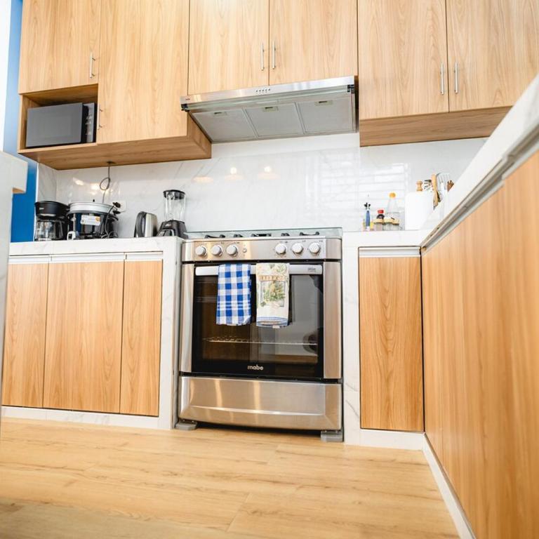 Eloc apartment - Apartamento de 2 dormitorios - 3