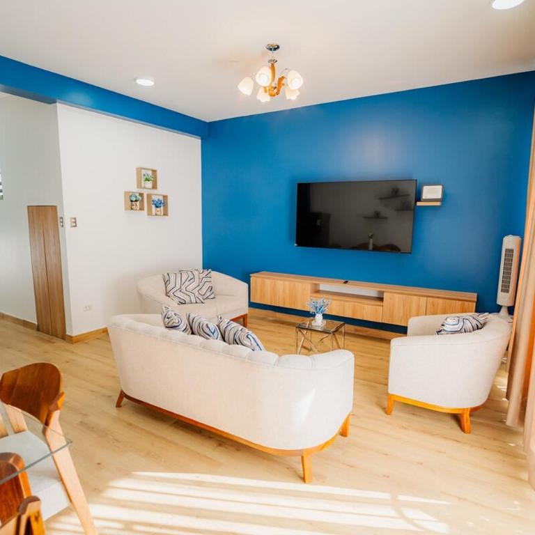 Eloc apartment - Apartamento de 2 dormitorios - 6