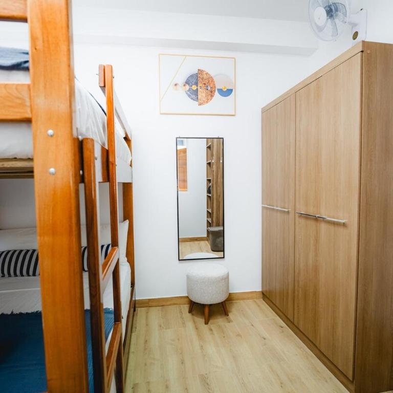 Eloc apartment - Apartamento de 2 dormitorios - 14