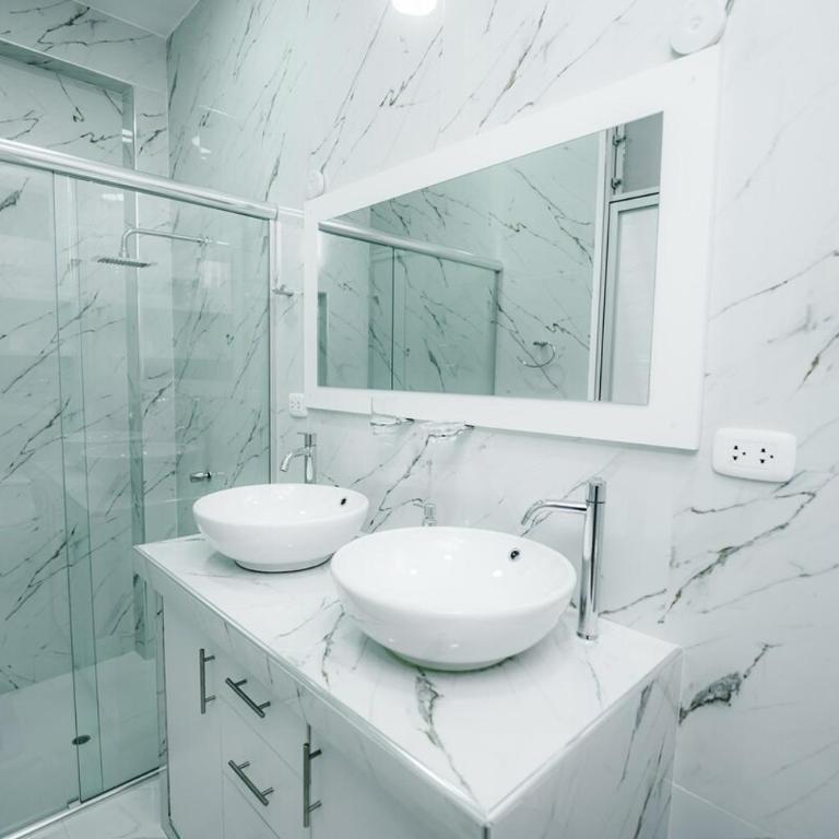 Eloc apartment - Apartamento de 2 dormitorios - 20