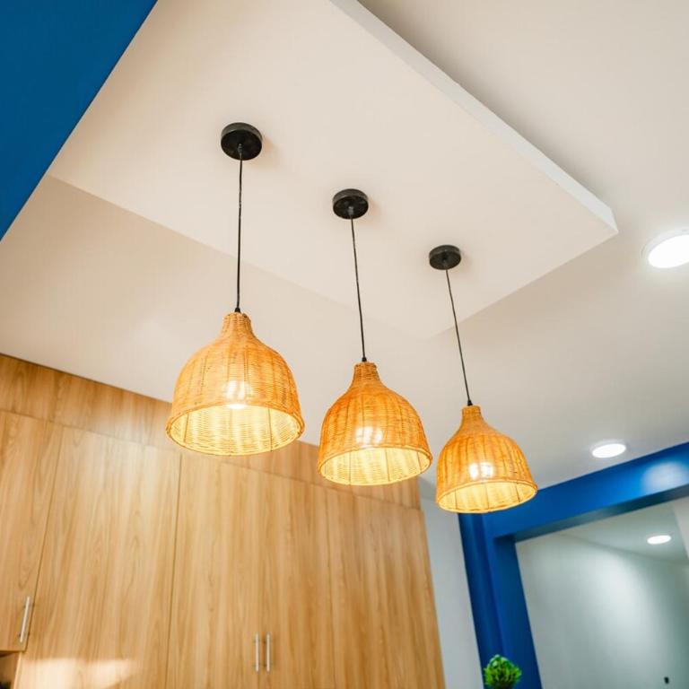 Eloc apartment - Apartamento de 2 dormitorios - 24