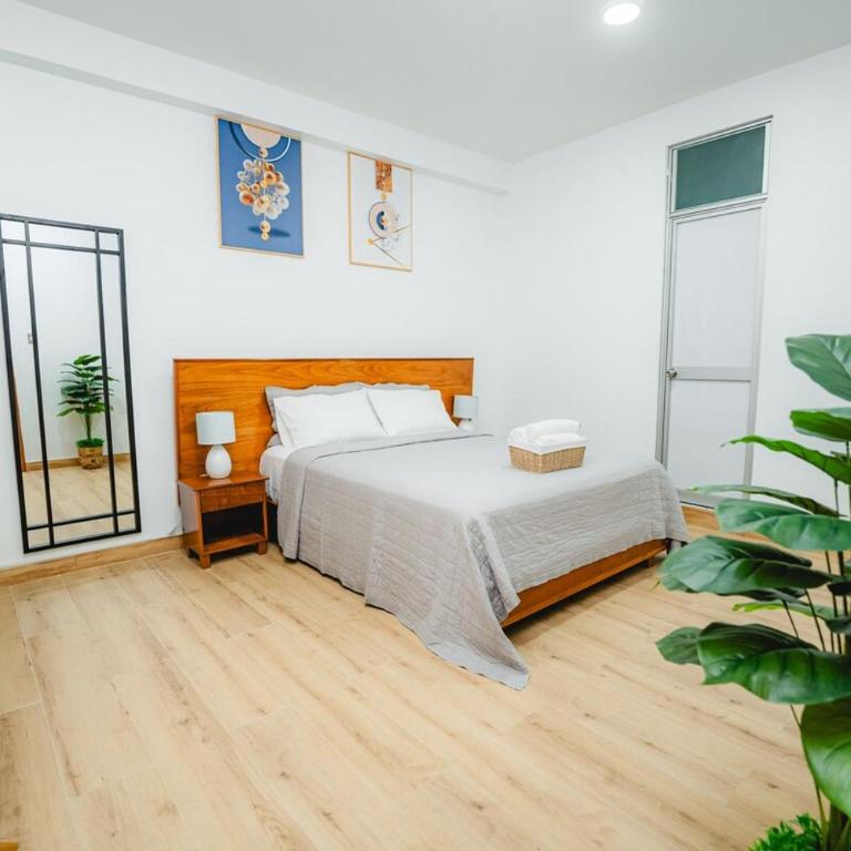 Eloc apartment - Apartamento de 2 dormitorios - 27