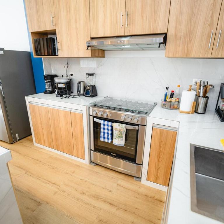 Eloc apartment - Apartamento de 2 dormitorios - 29