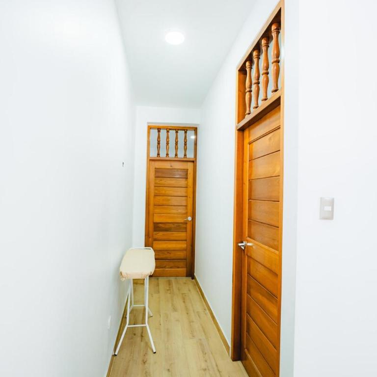 Eloc apartment - Apartamento de 2 dormitorios - 33