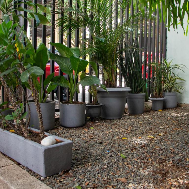 2 Cuadras Estadio - La 70, Laureles, 700MB, AC - Four-Bedroom Deluxe Apartment - 30