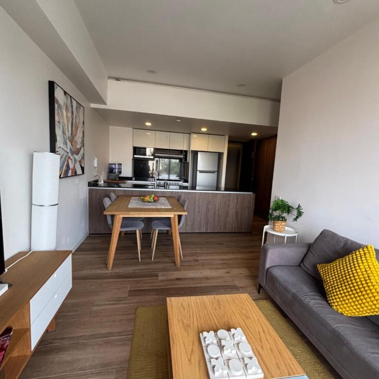 Corazón de México by Livix - Two-Bedroom Apartment - 9