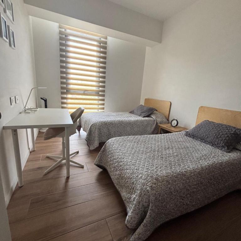 Corazón de México by Livix - Two-Bedroom Apartment - 12
