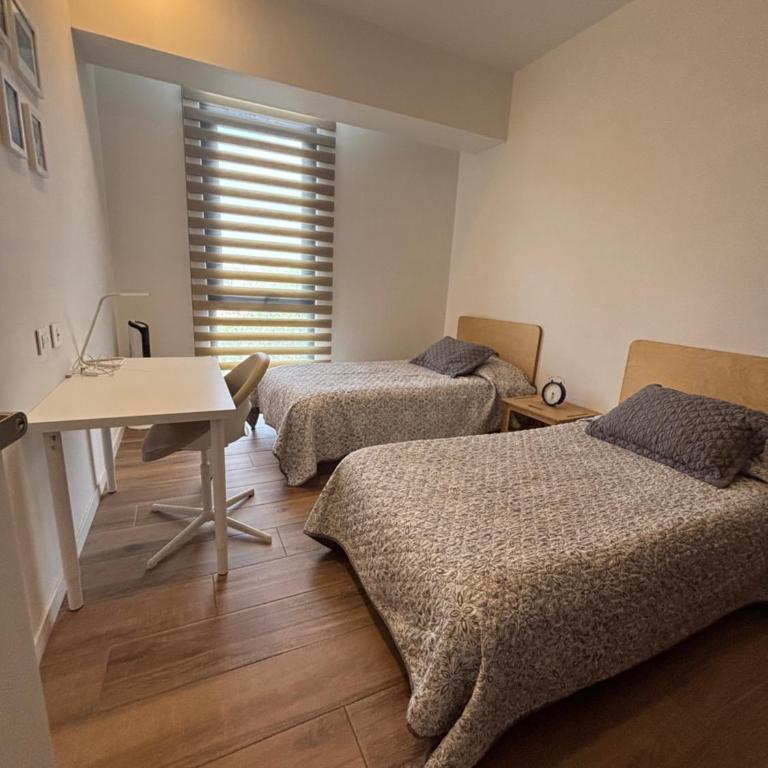 Corazón de México by Livix - Two-Bedroom Apartment - 16