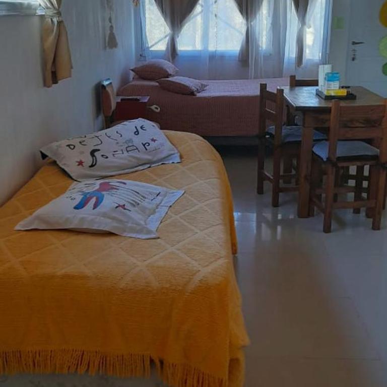 departamentos valle escondido - Studio - 9