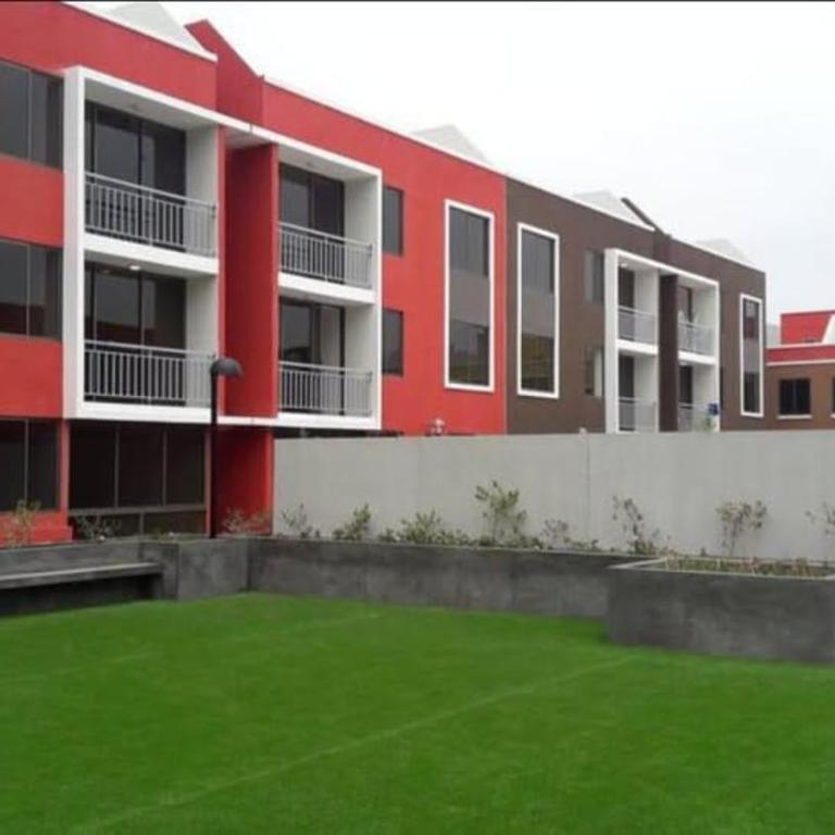 Lascondes - Two-Bedroom Apartment - 3