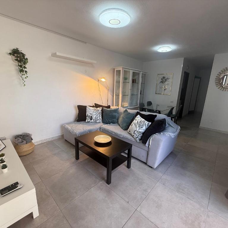 Granada playa by Stay in Gran Canaria - Casa de 2 dormitorios - 13