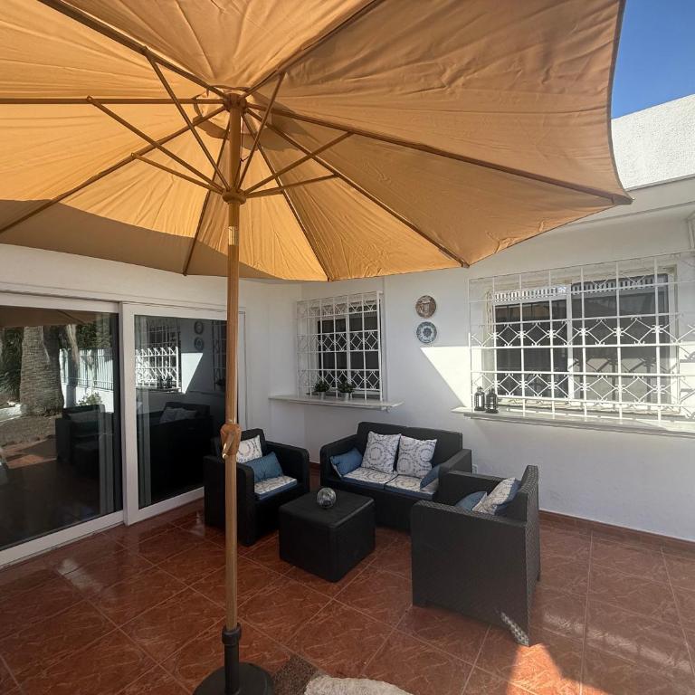 Granada playa by Stay in Gran Canaria - Casa de 2 dormitorios - 6